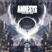 Worldwide Crisis by Amnesys