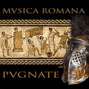 Imperator by Musica Romana