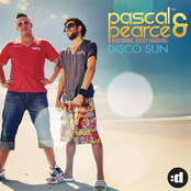 Disco Sun