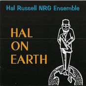 Hal On Earth