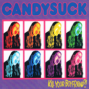 Kill Your Boyfriend by Candysuck