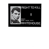 Right To Kill by Whitehouse