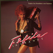 Fefita La Grande: Todos Los Hombres Son Buenos