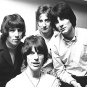 jeff  beck group