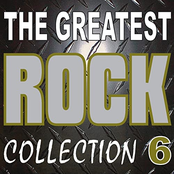 The Greatest Rock Collection Volume 6