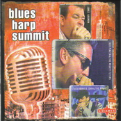 James Harman: Blues Harp Summit