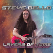 Layers Of Time