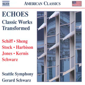 Echoes: Classic Works Transformed