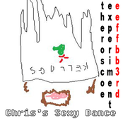 Chris's Sexy Dance