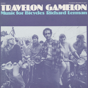 Travelon Gamelon - Music For Bicycles