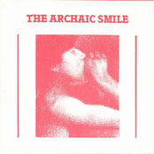 the archaic smile