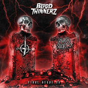 Bloodthinnerz: Final Nerve EP