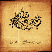 Lost in Shangri-La