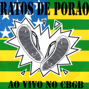 Pure Hate by Ratos De Porão