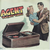 Agent Twenty Three