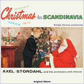 Christmas in Scandinavia (Original Album)