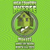 High Country Hustle: 2023-03-11 Animas City Theatre, Durango, CO