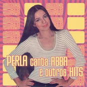 perla disco de ouro