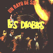 Acalorado by Los Diablos