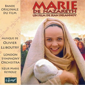 Marie de Nazareth
