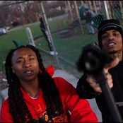 Safe At (feat. Screwly G)