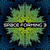 space forming vol. 3 Disc 2