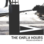 Falling Elevators EP