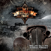 Spaceman by Ski's Country Trash