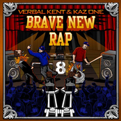 Verbal Kent & Kaz One