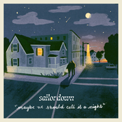 Maybe We Should Call It A Night