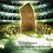 Rokstenen, a Tribute to Swedish Progressive Rock of the 70's