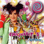 24 Horas by Chiquititas