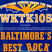 WKTK 105 FM Presents: Baltimore's Best Rock