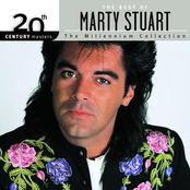 Tempted by Marty Stuart