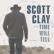Scott Clay: Time Will Tell