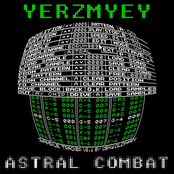 Astral Combat by Yerzmyey