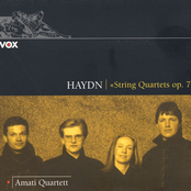 Haydn, J.: String Quartets Nos. 66, 67 / Haller, H.: String Quartet No. 3 / Vogel, W.: Klangexpressionen