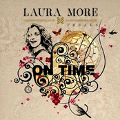 Never More by Laura More