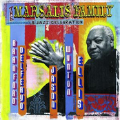 Saint James Infirmary by The Marsalis Family