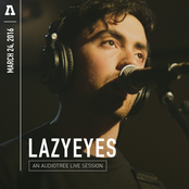 Lazyeyes on Audiotree Live
