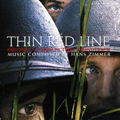 Journey To The Line by Hans Zimmer