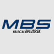 Mbs 毎日放送