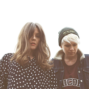 Honeyblood