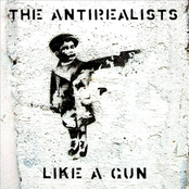 Like A Gun