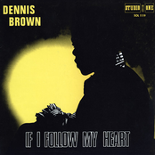 Johnny Too Bad by Dennis Brown