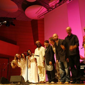 Eraldo Bernocchi, Bill Laswell, Tibetan Monks