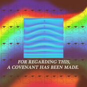 For Regarding This, A Covenant Has Been Made