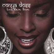 Conya Doss: Love Rain Down