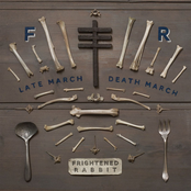 Architect by Frightened Rabbit