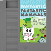 What Happened to My Friends? - EP